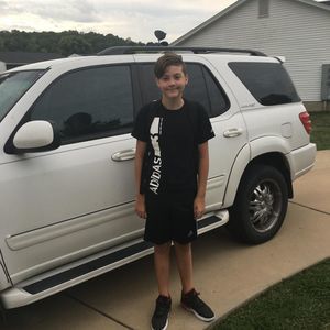 Meet your Posher, Peyton